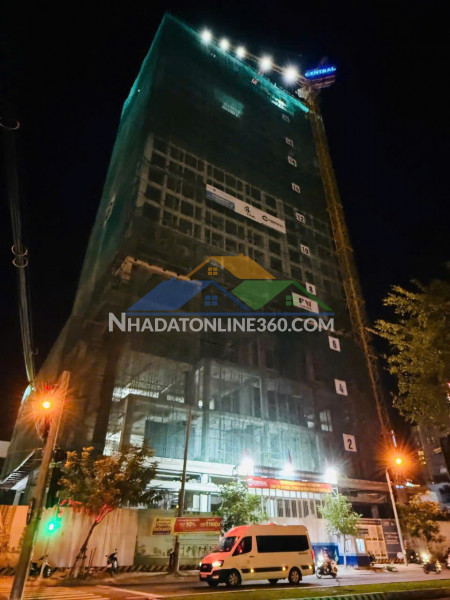 Chính chủ bán căn hộ  sun costa residence – mặt tiền vương thừa vũ – sát biển mỹ khê, đà nẵng giá chỉ 2,6 tỷ