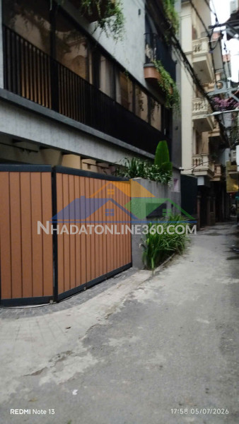 Chính chủ bán nhà 5 tầng 36m²,phố Nhật Chiêu,cách 20m ra Hồ Tây,ô tô qua nhà-12 tỷ,sđt 0382188 085