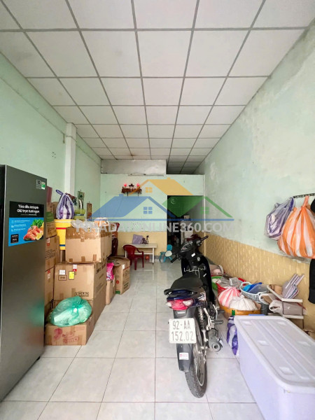 ????????bán nhà c4 kiệt k33 nam cao - gần chợ hòa khánh