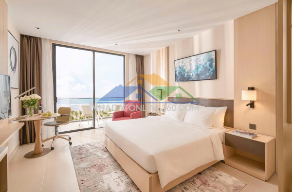 Không còn nhu cầu sử dụng, cắt lỗ căn the arena toà sea
• diện tích 35m
• thiết kế studio 1 phòng ngủ, 1 wc.
nội thất mới chưa sử dụng 
• giá bán 1tỷ350 triệu
