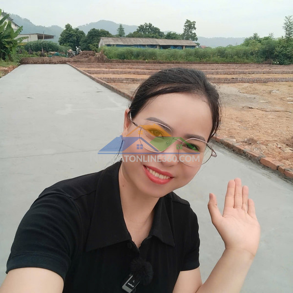 Nóng bỏng tay  bds tại sóc sơn dự án 33 lô  -đầu tư tại vùng ven ,giá chỉ từ 700xxxx ,giá đẫ bao sổ , danh giới, mặt bằng