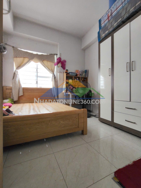 Chủ Nhà Bán Gấp Căn 72m² 2pn, Giá Chỉ 2,7x Tỷ chung cư Thanh Hà