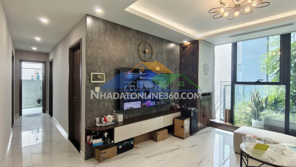 3pn sunshine city s3 – căn đẹp hiếm bán  117.6m²  full nội thất ...