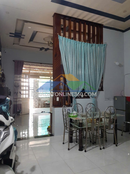 Đầu tư sinh lời – chính chủ cần bán nhà tại  phường tam...