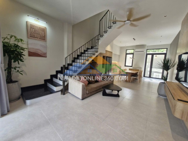 Bán nhà đường số 36, p. bình trưng tây, q.2, tp hcm. dt 72m2, 3...