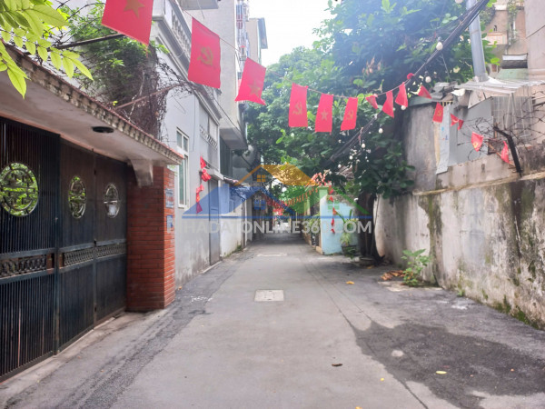 Bán nhà lương thế vinh, phân lô 2 mặt ngõ oto, dt112m2 mt6.5, ở, văn phòng, chdv, 26.x tỷ