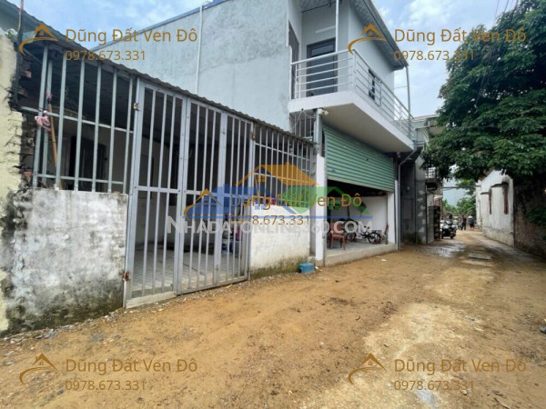 2 lô 86,1m và 87,2m đông sơn-chương mỹ-hà nội