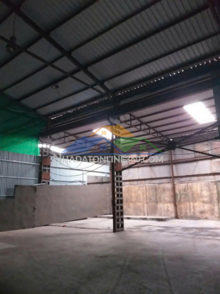 4. cho thuê lại xưởng ngô quyền, hải phòng
