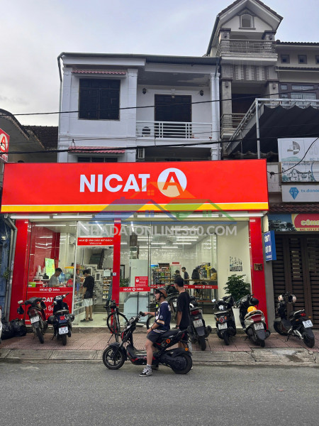 Sang nhượng điểm kinh doanh cửa hàng tiện lợi 24h nicat a tại...
