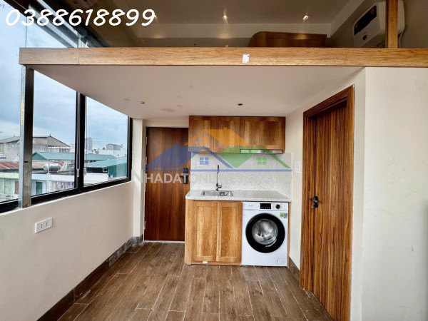 Tòa nhà 8 tầng la thành, ba đình - 50m2 - mt 4m - dt 70 tr/th - 16,6 tỷ