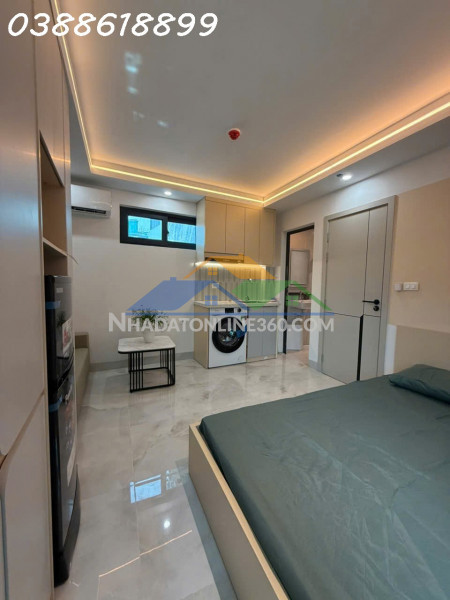 Bán tòa nhà 7 tầng vương thừa vũ, thanh xuân - 90m2 - mt 7m - dt 100 tr/th - 21 tỷ