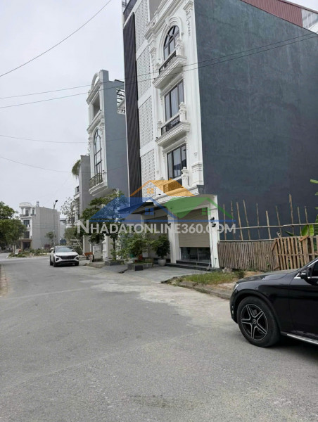 Lô đất đẹp tđc tam kỳ - an biên  giá tốt để ở và đầu tư