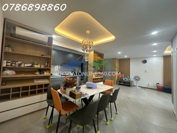Bán nhà 3 tầng hẻm 28 đào tông nguyên, nhà bè – chỉ 1,65 tỷ