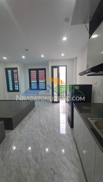 Cho thuê căn hộ hữu hòa 20m² full nội thất, chỉ 3 triệu/tháng