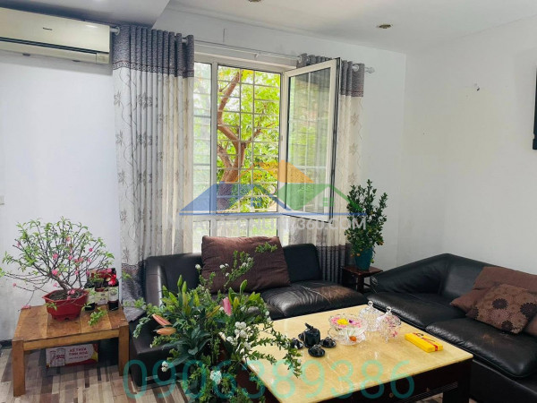 Bán nhà mặt phố chân cầm, 80m2, 4 tầng, mặt tiền 3.2m, 72.8...