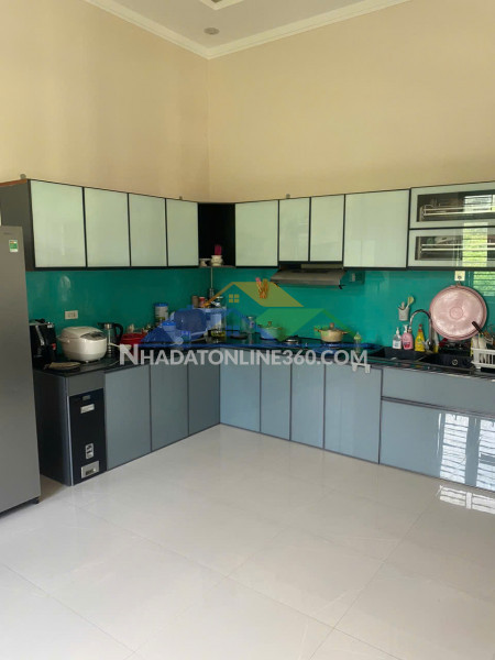 Bán nhà 192m2 n’thol hạ  đức trọng  lâm đồng giá 1 tỷ 800...
