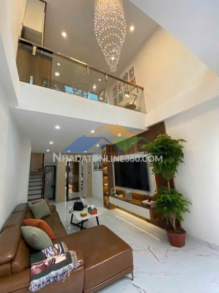 ???? cho thuê nhà phúc lợi 40m2 x  6 tầng – thang máy – gara ô tô – full nội thất – kết hợp ở & làm văn phòng ????