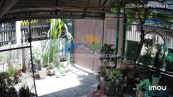 Bán 2 căn nhà liền kề tại KP1 Phường Trảng Dài TP Đồng Nai