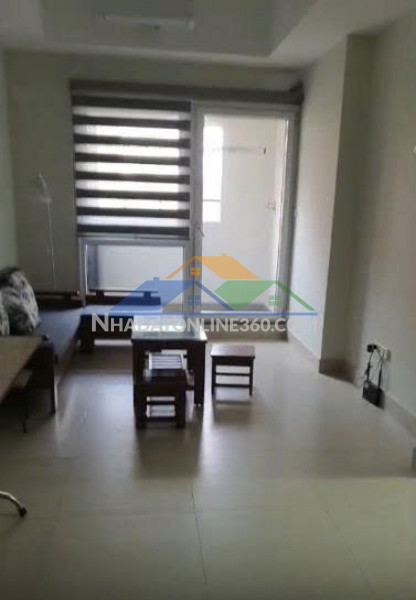 Giá tốt - chính chủ cho thuê căn hộ ct3 - full nội thất - ngõ 106 hoàng quốc việt, nghĩa đô, hà nội
