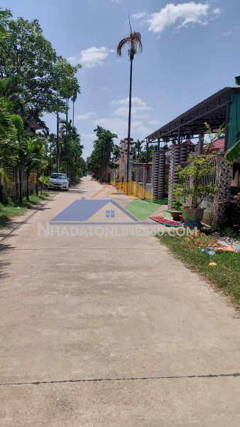 Cần bán gấp 3 lô đất liền kề siêu đẹp, rộng thoáng oto né...