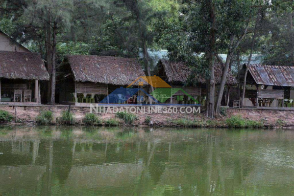 Đất đẹp – giá tốt – chính chủ cần bán khu du lịch sinh thái xã hàm liêm,hàm thuận bắc, bình thuận