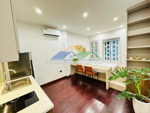 Chính chủ trống 2 căn studio cần cho thuê tại địa chỉ ngõ 9...