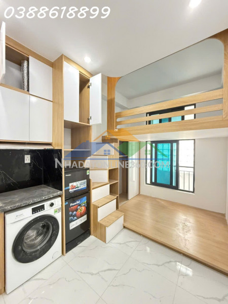 Bán tòa nhà 9 tầng chùa bộc, đống đa - 115m2 - mt 6m - dt 140 tr/th - 30 tỷ