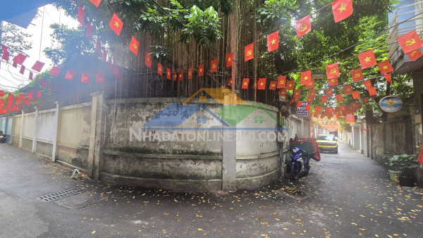 Bán nhà nguyễn quý đức, 2 mặt ngõ oto, dt115m 4t, ở, kinh doanh, văn phòng, chỉ 27 tỷ