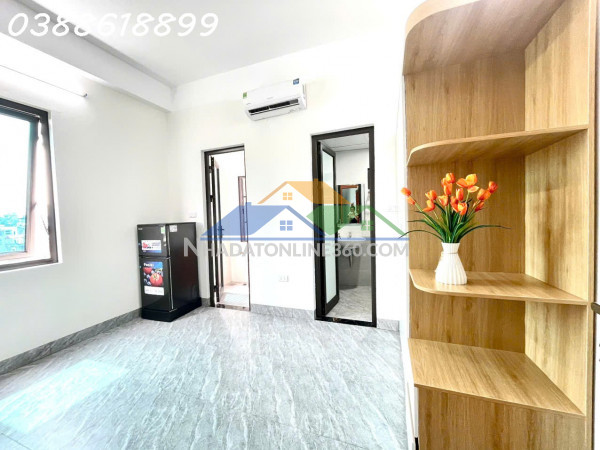 Bán tòa apartment mỹ đình, nam từ liêm - 29 căn hộ - dt 150 tr/th - 115m2 - 8 tầng - mt 5m - 31 tỷ