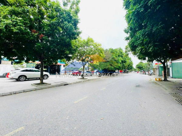 Căn thô đẹp nhất hoàng huy mall - nguyễn tất tố