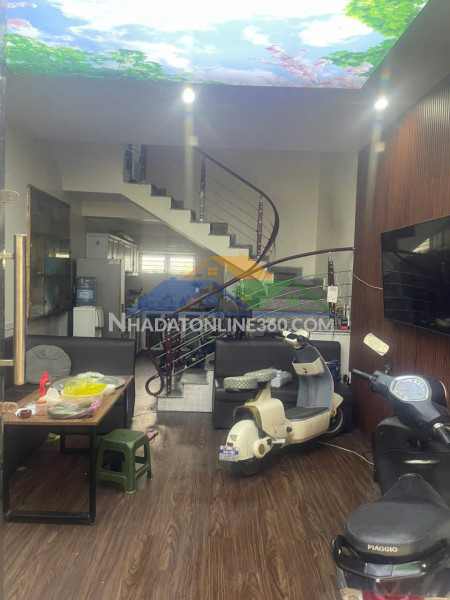 Nhà chỉnh chủ-  giá tốt bán nhanh căn nhà 2 tầng vị trí đẹp an trang , an đồng, tp hải phòng