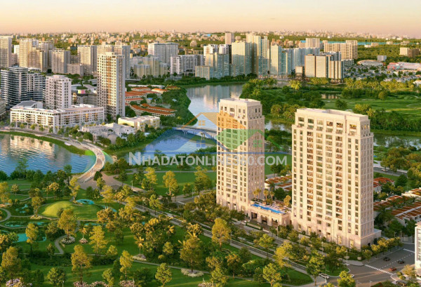 Căn 3pn phú mỹ hưng harmonie – chỉ trả trước 20%, vừa ở vừa tạo dòng tiền, tiềm năng tăng giá đến 2028