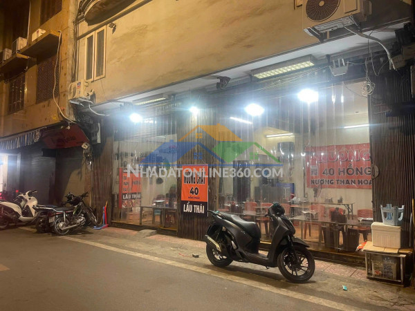 Cho thuê nhà đẹp 5 tầng – full nội thất tại vĩnh hưng, hoàng mai, hà nội