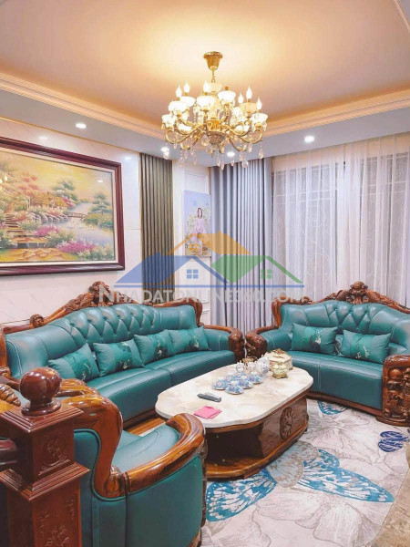 Bán nhà hương viên, 45m2, 7 tầng thang máy, mặt tiền gần 4m, 19.8 tỉ, ngõ rộng, kinh doanh