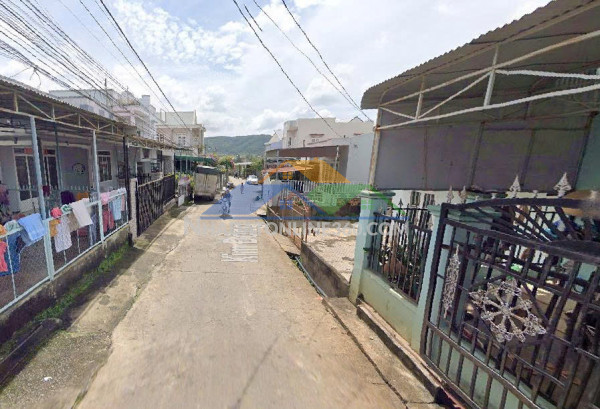Bán nhà 62m2 thị trấn liên nghia xã đức trọng  lâm ðồng  giá 1 tỷ 450 triệu