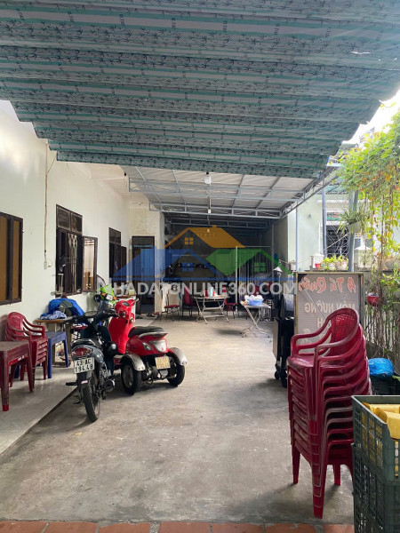 Hot hot – chính chủ cần bán nhà tại đường nguyễn văn trỗi, phường tân an, tp. hội an,  quảng nam.