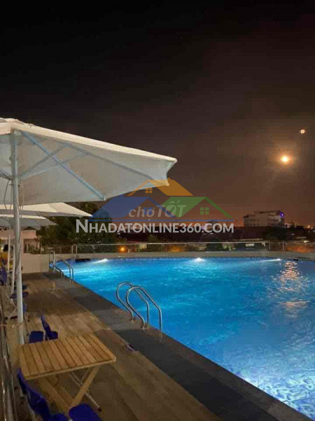 Căn hộ 2pn 57m2 giá tốt bán gấp tại blue sky tower (hqc bình trưng đông) q2,hcm