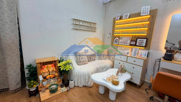 Chính chủ cần bán – giá 35 tỷ hoặc cho thuê căn nhà lô góc 2...