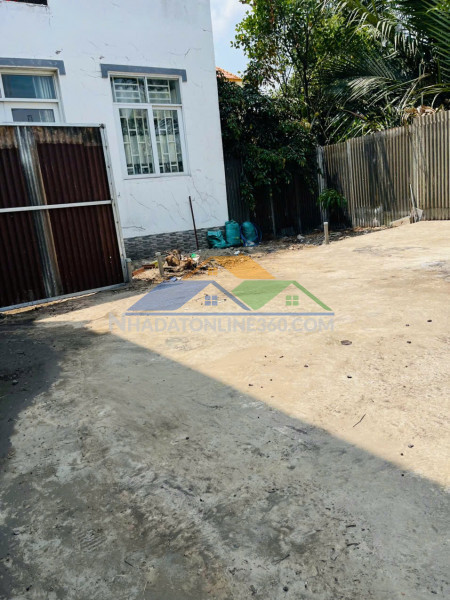 Đất chính chủ hẻm xe hơi đường lê văn lương, xã nhơn đức,...
