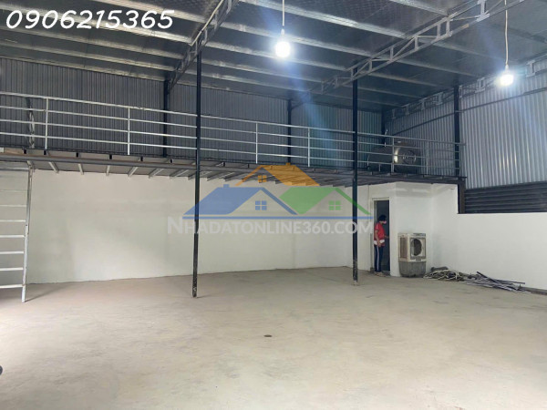 Cho thuê kho 150m2, đại mỗ – nam từ liêm  xe tải 3,5 tấn vào tận cửa, chỉ 11tr/th, 0906215365