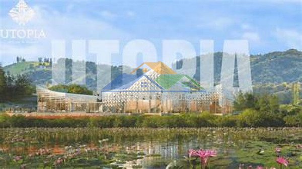 Utopia villas & resort: viên ngọc nghỉ dưỡng mở lối đầu tư vàng giữa thiên nhiên