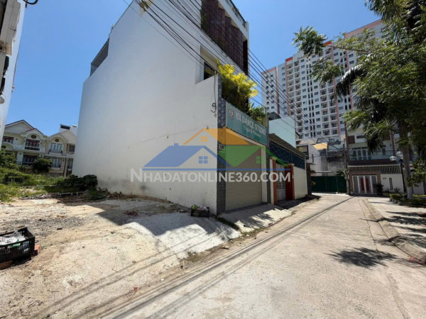 Đất đẹp - giá tốt - chính chủ cần bán nhanh lô đất phường vĩnh hòa, thành phố nha trang, khánh hòa.