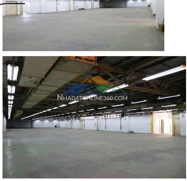 13. cho thuê kho/ xưởng kv kcn nomura, an hưng, an dương, hải phòng.
+