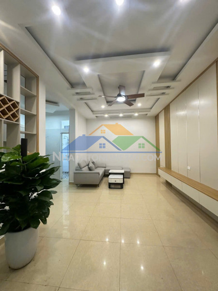 Bán nhà 3 tầng nguyễn tường loan – ngõ cực nông