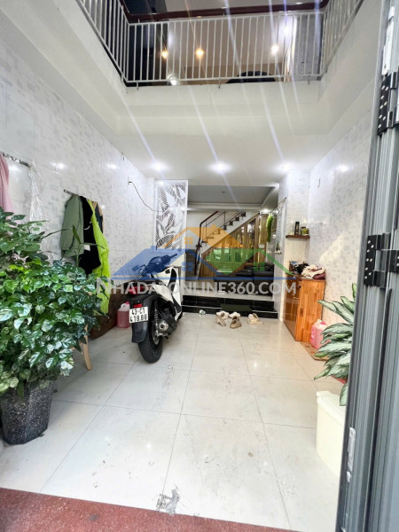 ♪ kiệt ô tô thông gần mt đống đa, 5 tầng cứng, công năng hợp lý, nhỉnh 5 tỷ