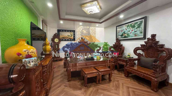 Nhà 4,5 tầng tuyến 3 lê hồng phong - 4 phòng ngủ khép kín - chỉ...