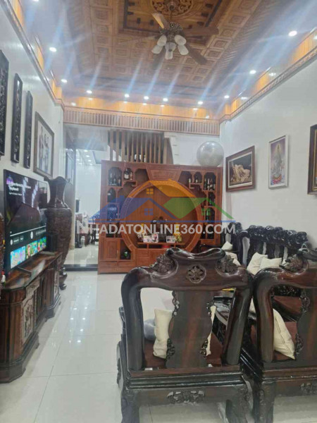 Bán nhà đẹp phố tôn đức thắng 65.5 m2