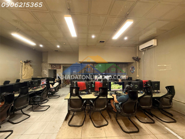 ???? cho thuê mặt bằng 165m² hoàng văn thái – thanh xuân  điện 3 pha  phù hợp gym, game, showroom  26 triệu/tháng, lh 0906215365