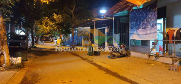 Bán đất tặng nhà đường thanh vinh 12, 168m² ngang 7m, giá 3.7...