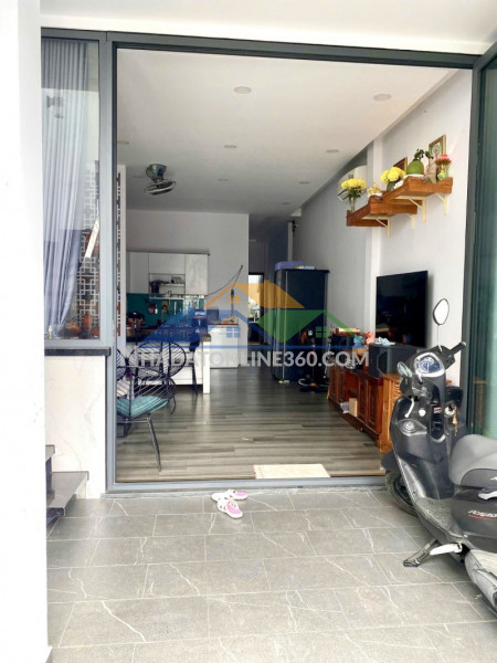 Bán nhà 96m2  đường số 58, phước long a, quận 9, thủ đức, tp...